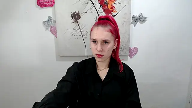 Scarlett lil online show from 03/03/26, 10:21