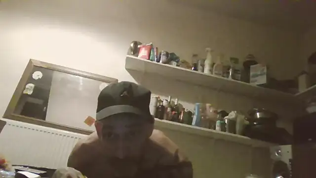 DOUBLETROUBLE7773 online show from 03/14/26, 02:39