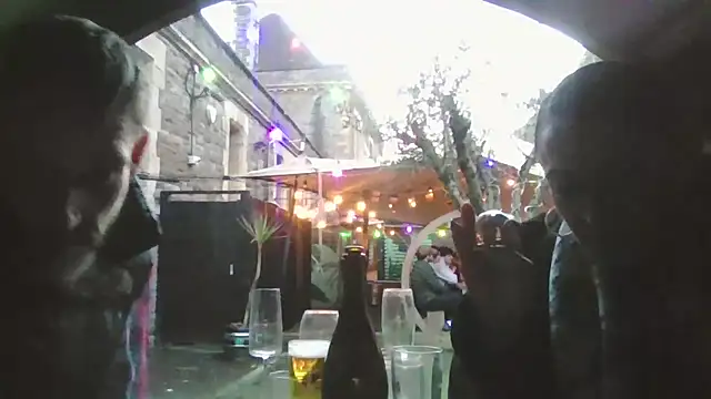 DOUBLETROUBLE7773 online show from 03/14/26, 06:13