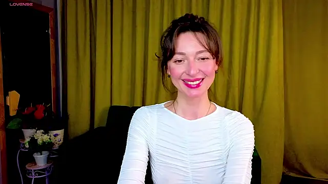 Kate Millersi online show from 04/17/26, 11:35