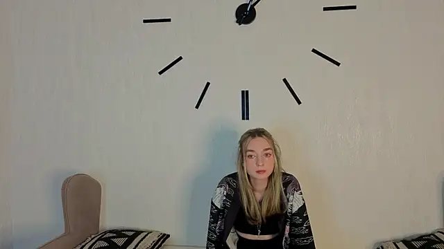 BelindaNeira online show from 03/20/26, 08:25