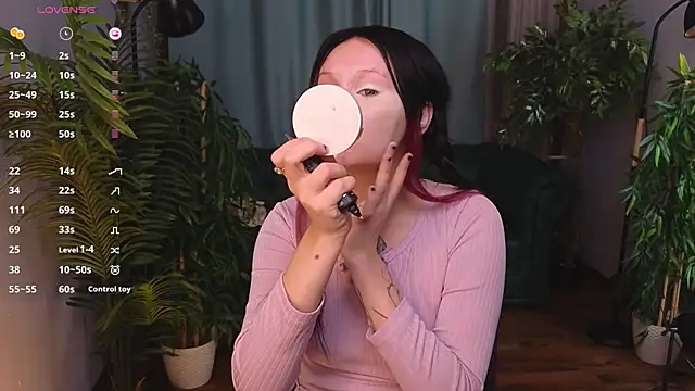 kittenlolla online show from 03/26/26, 01:06