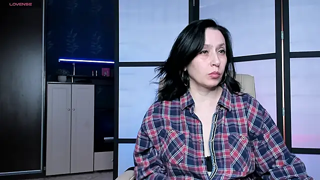 Lucky Milf online show from 04/02/26, 10:57