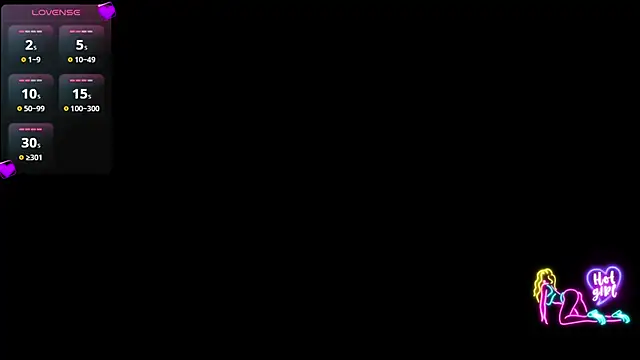 Lauren Rouses online show from 04/18/26, 03:43