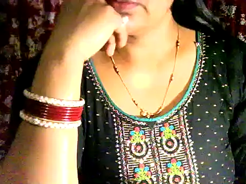 sarita012 online show from 03/08/26, 11:36