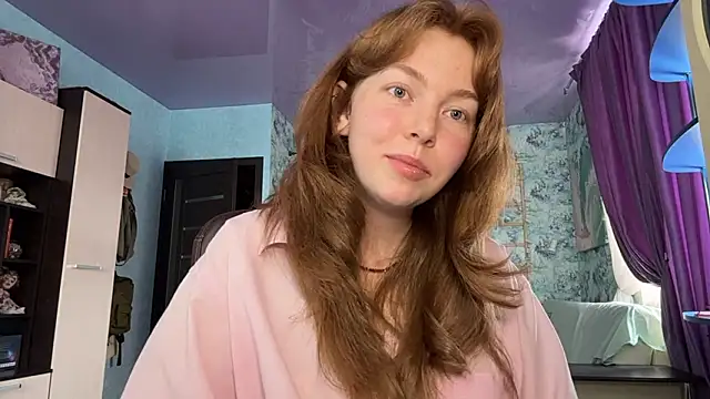 lunalixy online show from 03/04/26, 05:57