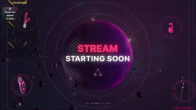 BaldySins online show from 04/17/26, 08:12