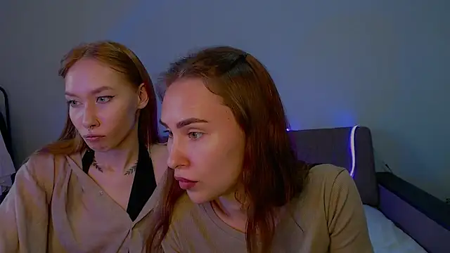 yourameliaa online show from 04/19/26, 02:27