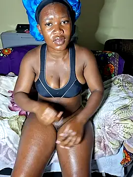 LillyXO2 online show from 04/08/26, 07:14
