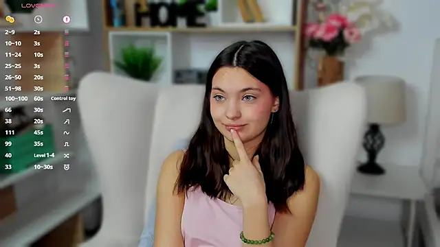 MirthaBolduan online show from 03/19/26, 07:12