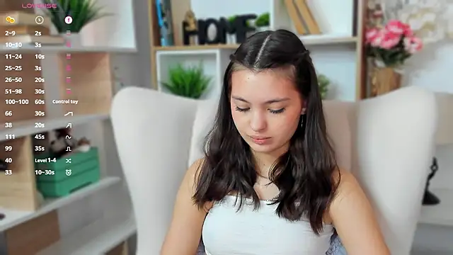 MirthaBolduan online show from 03/21/26, 08:19