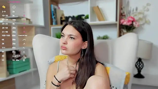 MirthaBolduan online show from 03/26/26, 07:03