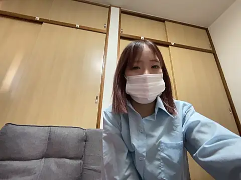 airi-ai0302 online show from 04/08/26, 07:30