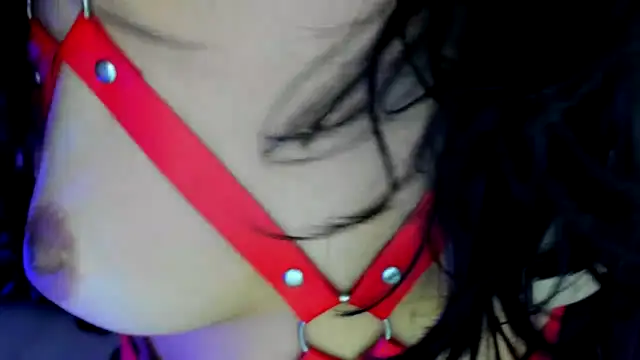 doll katiuska online show from 05/19/26, 12:33