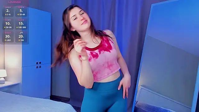 SueWolvin online show from 03/22/26, 05:16