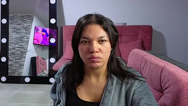 ashley-midnight online show from 03/12/26, 12:50