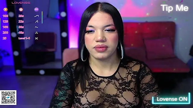 ashley-midnight online show from 04/23/26, 03:03