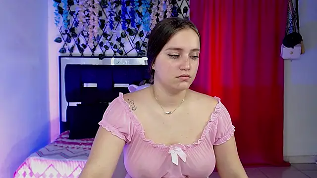 Snapshot of Julieta_vega@xh chatting on 03/02/26, 06:59 Julieta vegaxh online show from 03/02/26, 06:59