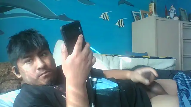 aloking2004 online show from 03/01/26, 08:33