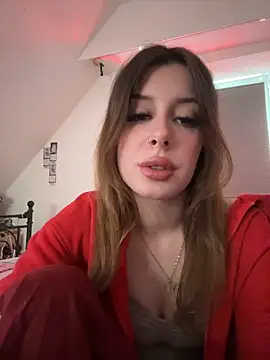 Johanna420 online show from 03/03/26, 12:44
