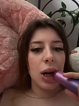 Johanna420 online show from 03/08/26, 08:18