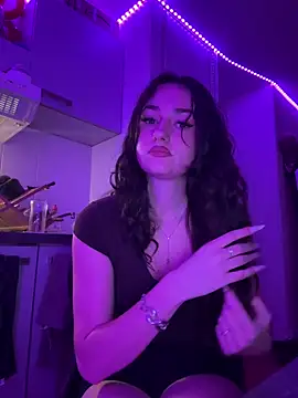 Claraaaaa06 online show from 03/03/26, 09:31