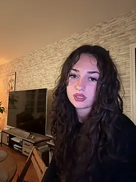 Claraaaaa06 online show from 03/06/26, 08:38