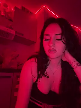 Claraaaaa06 online show from 03/09/26, 08:57