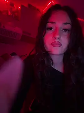 Claraaaaa06 online show from 03/11/26, 08:37