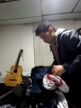 Goriluzdelam online show from 04/06/26, 04:57