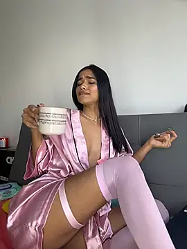 Bella Smithe online show from 03/15/26, 01:50