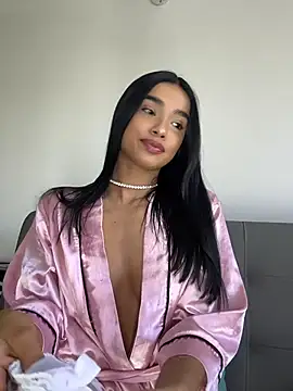 Bella Smithe online show from 04/12/26, 03:17