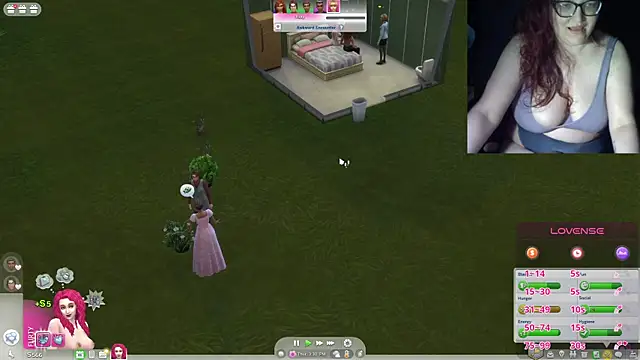 linafolie online show from 04/05/26, 08:17