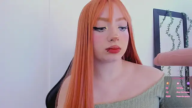 Kloeraize online show from 04/07/26, 02:34