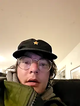 KinkyKittyBoy online show from 04/14/26, 03:12