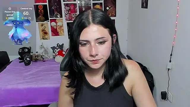 Agarycus 4 online show from 03/31/26, 10:21