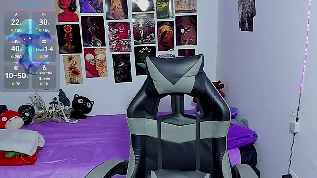 Agarycus 4 online show from 04/14/26, 08:37