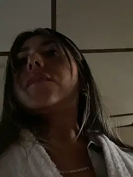 Snapshot of stefanyqueen69 chatting on 04/30/26, 08:57 stefanyqueen69 online show from 04/30/26, 08:57