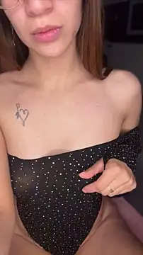 Nare-26 online show from 04/18/26, 07:34