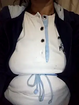 Hayat-zahri online show from 04/14/26, 11:11