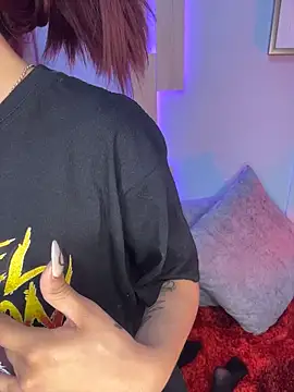 Taylor  0 online show from 03/23/26, 01:04