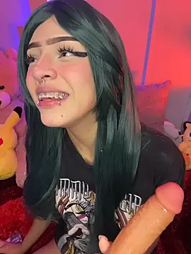 Taylor  0 online show from 04/07/26, 01:22