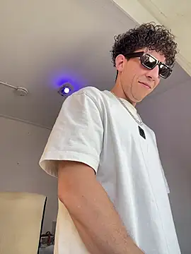 TitanNoir online show from 03/15/26, 11:49