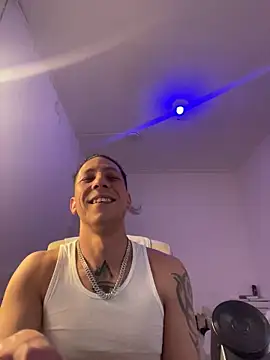 TitanNoir online show from 03/25/26, 06:30