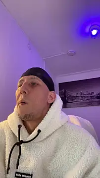 TitanNoir online show from 04/20/26, 11:35