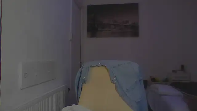 TitanNoir online show from 04/21/26, 07:25