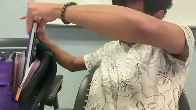 nickabraham online show from 03/03/26, 07:47