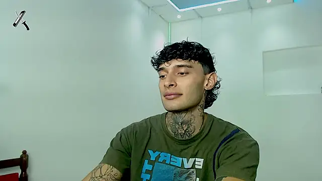 yourxcyberxangel online show from 03/06/26, 03:25