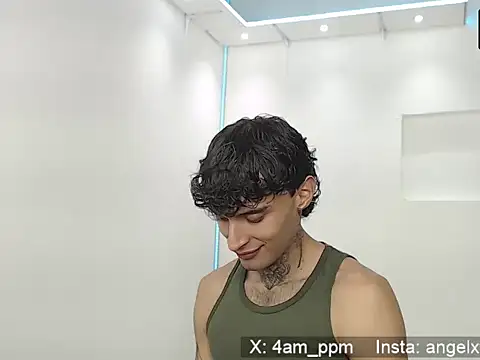 yourxcyberxangel online show from 04/02/26, 12:36