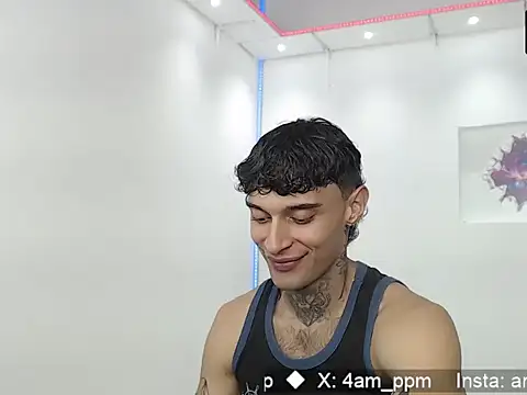 yourxcyberxangel online show from 04/12/26, 03:22